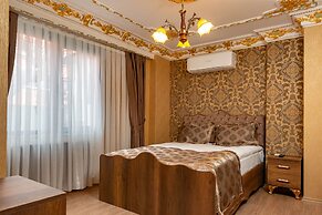 The Ottoman Boutique