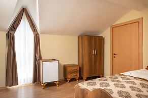 The Ottoman Boutique