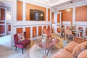 The Lord Byron Suite