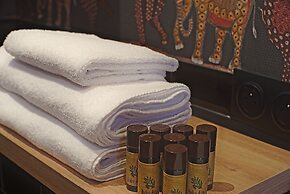 The Lord Byron Suite