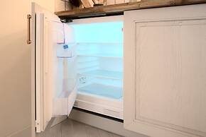 The Charming Luxembourg Garden