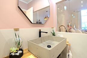 The Charming Luxembourg Garden