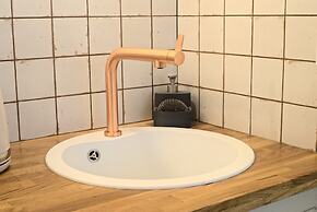 The Charming Luxembourg Garden