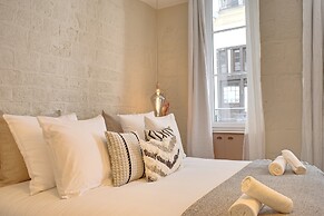 The Charming Luxembourg Garden