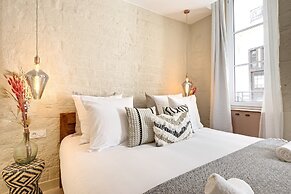 The Charming Luxembourg Garden