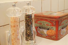 The Charming Luxembourg Garden