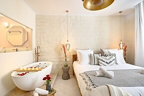 The Charming Luxembourg Garden