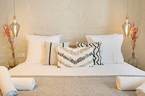 The Charming Luxembourg Garden