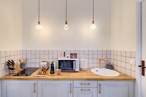 The Charming Luxembourg Garden