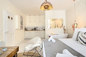 The Charming Luxembourg Garden