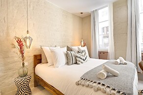 The Charming Luxembourg Garden