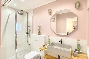 The Charming Luxembourg Garden