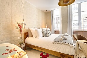 The Charming Luxembourg Garden