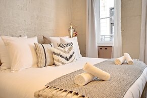 The Charming Luxembourg Garden