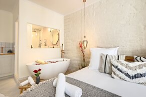 The Charming Luxembourg Garden