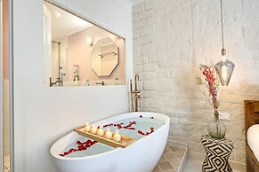 The Charming Luxembourg Garden