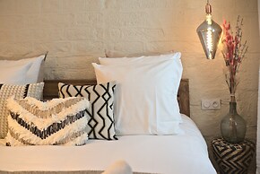 The Charming Luxembourg Garden