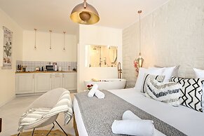 The Charming Luxembourg Garden