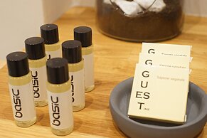 The Charming Luxembourg Garden