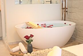 The Charming Luxembourg Garden