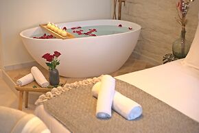 The Charming Luxembourg Garden