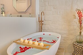 The Charming Luxembourg Garden