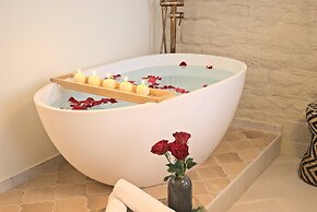 The Charming Luxembourg Garden