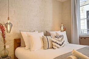 The Charming Luxembourg Garden