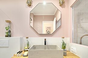 The Charming Luxembourg Garden