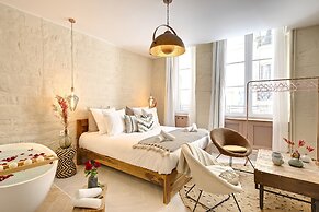 The Charming Luxembourg Garden