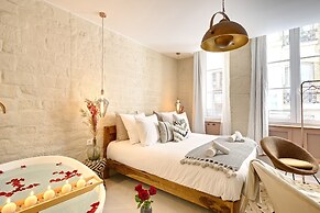 The Charming Luxembourg Garden