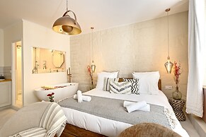 The Charming Luxembourg Garden