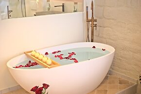 The Charming Luxembourg Garden