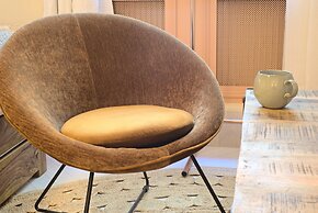 The Charming Luxembourg Garden