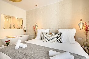 The Charming Luxembourg Garden