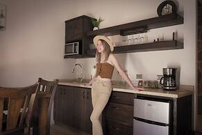 Brisa Del Valle Hotel Boutique
