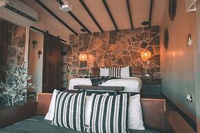 Brisa Del Valle Hotel Boutique