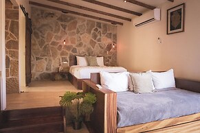Brisa Del Valle Hotel Boutique