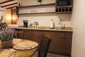 Brisa Del Valle Hotel Boutique