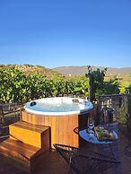 Brisa Del Valle Hotel Boutique
