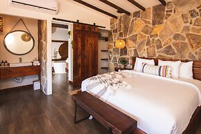 Brisa Del Valle Hotel Boutique