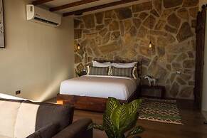 Brisa Del Valle Hotel Boutique