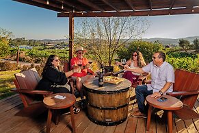Brisa Del Valle Hotel Boutique