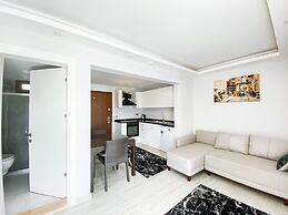 Turgutreis Apart Otel