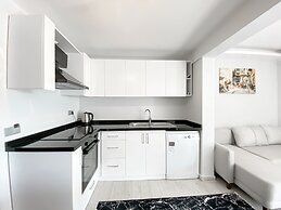 Turgutreis Apart Otel