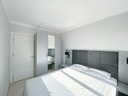 Turgutreis Apart Otel