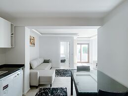 Turgutreis Apart Otel