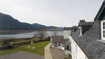 Kintail Lodge Hotel