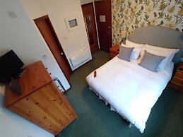 Kintail Lodge Hotel