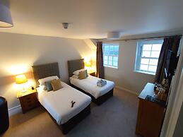 Kintail Lodge Hotel